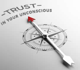Trust In Your Unconscious