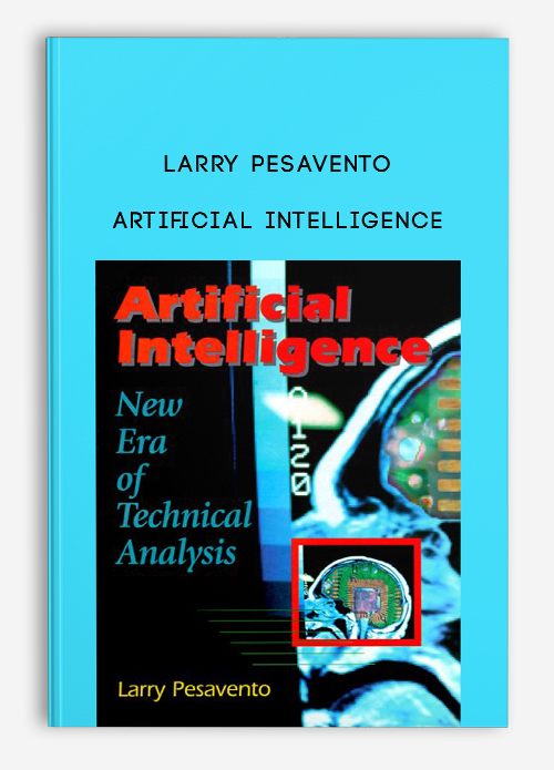 Larry Pesavento – Artificial Intelligence