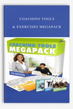 Coaching Tools & Exercises Megapack