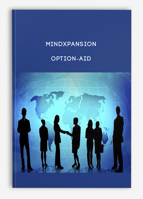Mindxpansion – Option-Aid
