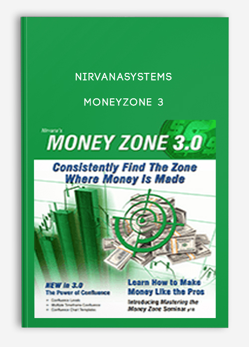 Nirvanasystems – MoneyZone 3