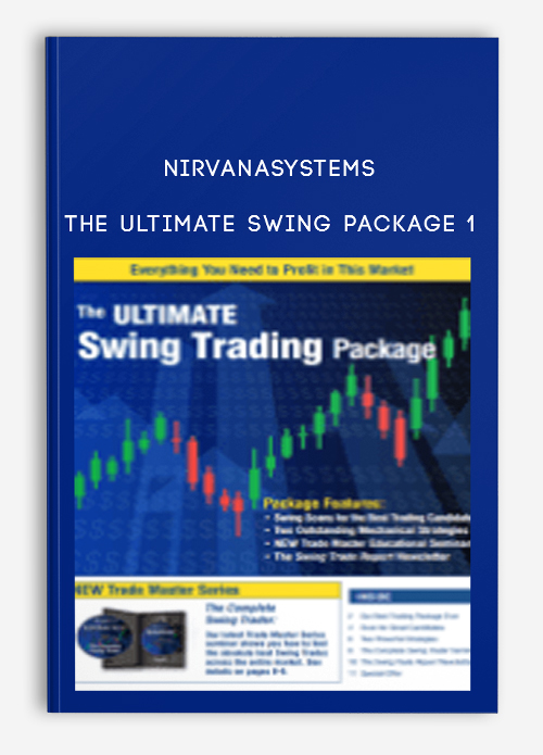 Nirvanasystems – The Ultimate Swing Package 1