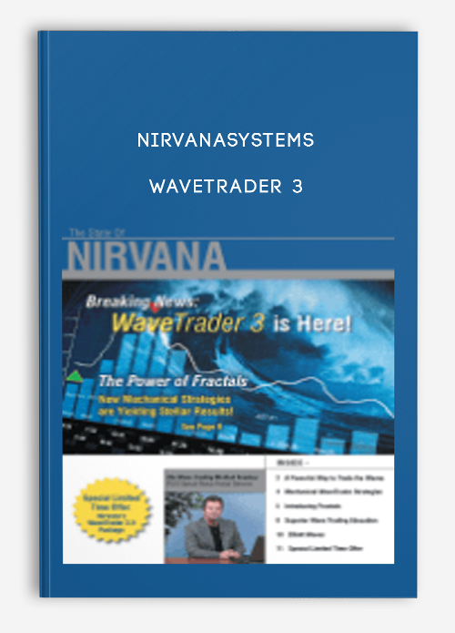 Nirvanasystems – WaveTrader 3