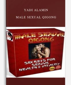 Yadi Alamin – Male Sexual QiGong