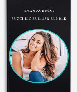 Amanda Bucci – Bucci Biz Builder Bundle
