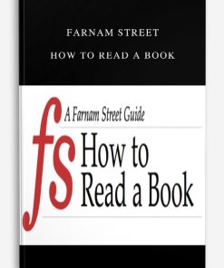 Farnam Street – How to Read a Book