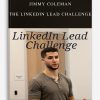 Jimmy Coleman – The Linkedin Lead Challenge