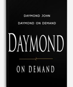 Daymond John – Daymond On Demand