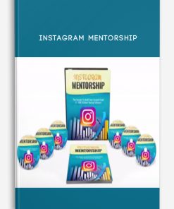 Instagram Mentorship