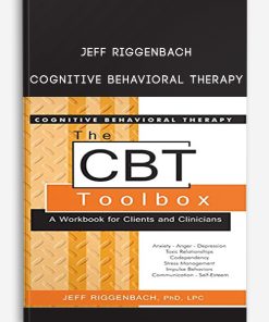 Jeff Riggenbach – Cognitive Behavioral Therapy