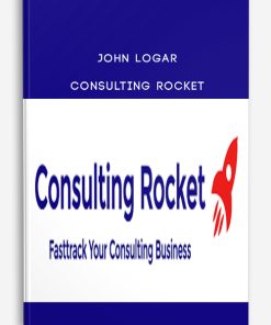 John Logar – Consulting Rocket