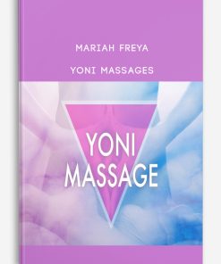 Mariah Freya – Yoni Massages