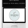 Shay Brown – Design & Tech Skill Course