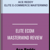 Ace Reddy – Elite E-commerce Mastermind