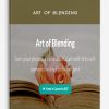Art of Blending