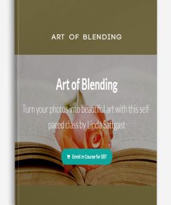 Art of Blending