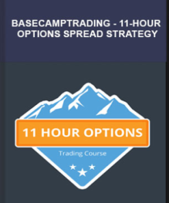 Basecamptrading – 11-Hour Options Spread Strategy