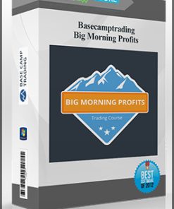 Basecamptrading – Big Morning Profits