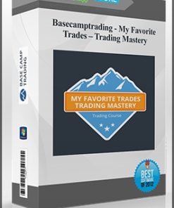 Basecamptrading – My Favorite Trades – Trading Mastery