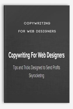 Copywriting For Web Designers