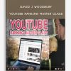 David J Woodbury – YouTube Ranking Master Class