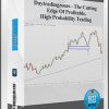 Daytradingzones – The Cutting Edge Of Profitable, High Probability Trading