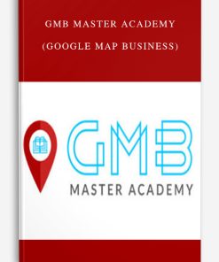 GMB Master Academy (Google Map Business)