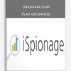 Ispionage.com – Plan ENTERPRISE