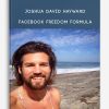 Joshua David Hayward – Facebook Freedom Formula