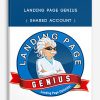 Landing Page Genius ( Shared Account )