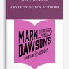 Mark Dawson – Advertising for Authors