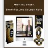 Michael Breen – StoryTelling Golden Keys