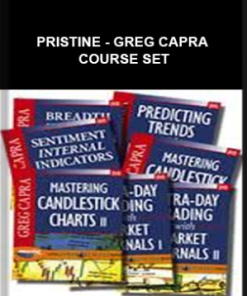 Pristine Greg Capra – Course Set