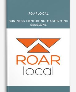 Roarlocal – Business Mentoring Mastermind Sessions