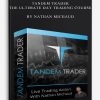 Tandem Trader – The Ultimate Day Trading Course by Nathan Michaud