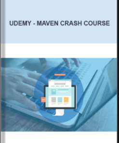 Udemy – Maven Crash Course