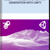 Udemy – Procedural Terrain Generation with Unity