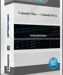 Calender Max — CalendarMAX