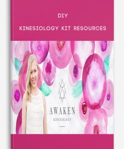 DIY Kinesiology Kit Resources