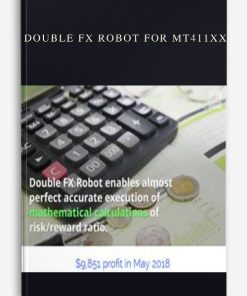Double FX Robot for MT411xx