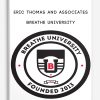 Eric Thomas and Associates – Breathe University