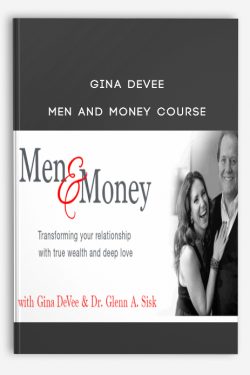Gina Devee – Men and Money course