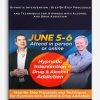 Hypnotic Intervention : Step-By-Step Processes and Techniques for Hypnosis with Alcohol and Drug Addiction