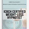 ICBCH SuccessFit Weight-Loss Hypnosis Certification