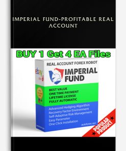 Imperial Fund-Profitable Real Account