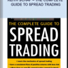 Keith Schap – The Complete Guide to Spread Trading