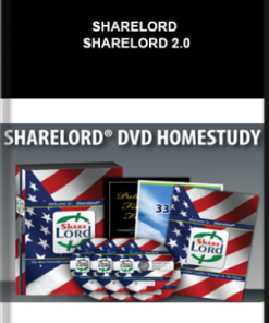 Sharelord – Sharelord 2.0