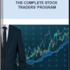 Stock Trading Bootcamp – The Complete Stock Traders’ Program
