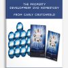 The Property Development DVD Homestudy from Carly Crutchfield