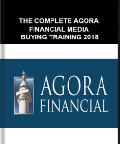 Themfanation – The Complete Agora Financial Media Buying Training 2018